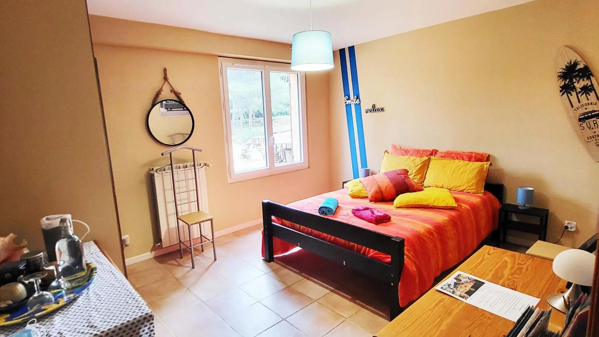 Chambre Privee, Piscine, Pool House, Cuisine D'Ete La Ciotat 0*,